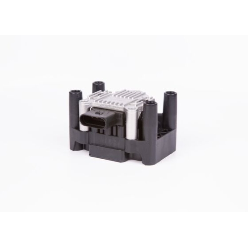 Z&uuml;ndspule BOSCH F 000 ZS0 210 f&uuml;r AUDI SEAT SKODA VW