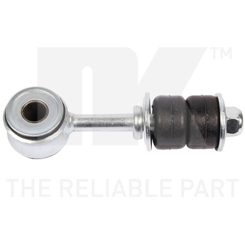 Stange/Strebe, Stabilisator NK 5113709 f&uuml;r CITRO&Euml;N FIAT PEUGEOT, Vorderachse