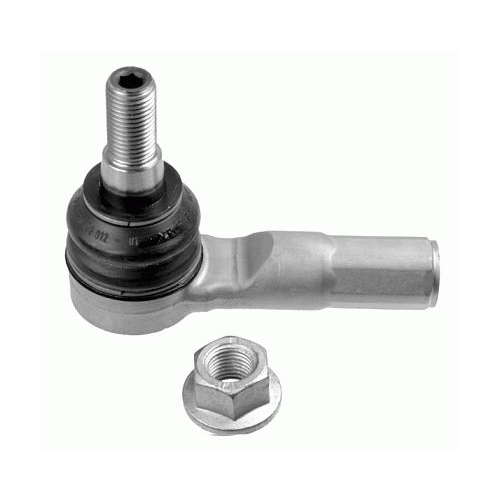 Spurstangenkopf LEMF&Ouml;RDER 31148 01 f&uuml;r CHRYSLER MERCEDES-BENZ VW, Vorderachse