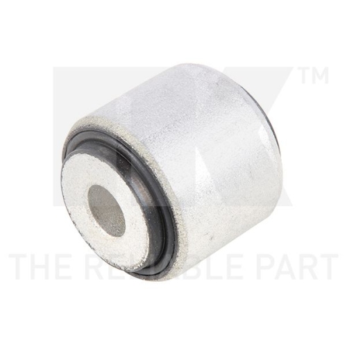 Lagerung, Lenker NK 5103355 f&uuml;r MERCEDES-BENZ, Hinterachse, Vorderachse, au&szlig;en
