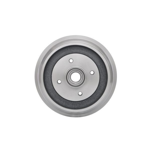 Bremstrommel BOSCH 0 986 477 282 f&uuml;r CITRO&Euml;N PEUGEOT, Hinterachse