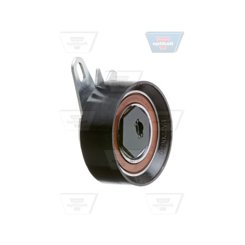 Spannrolle, Zahnriemen OPTIBELT 149ST Optibelt-SUR f&uuml;r AUDI VOLVO VW