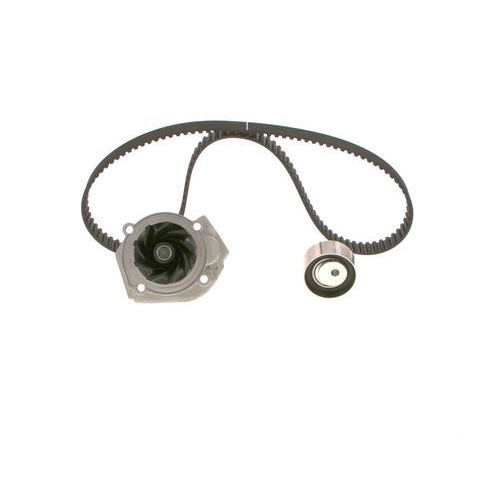 Wasserpumpe + Zahnriemensatz BOSCH 1 987 946 467 f&uuml;r FIAT