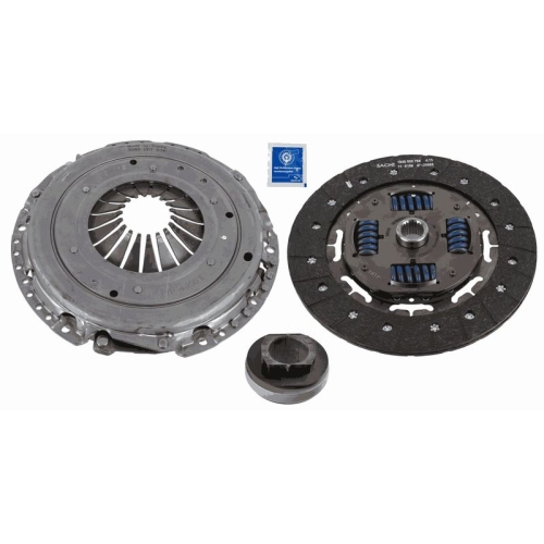 Kupplungssatz SACHS 3000 970 116 XTend f&uuml;r