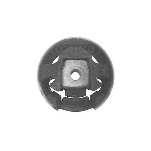 Lagerung, Motor CORTECO 80001310 f&uuml;r AUDI SEAT SKODA VW, hinten, oben