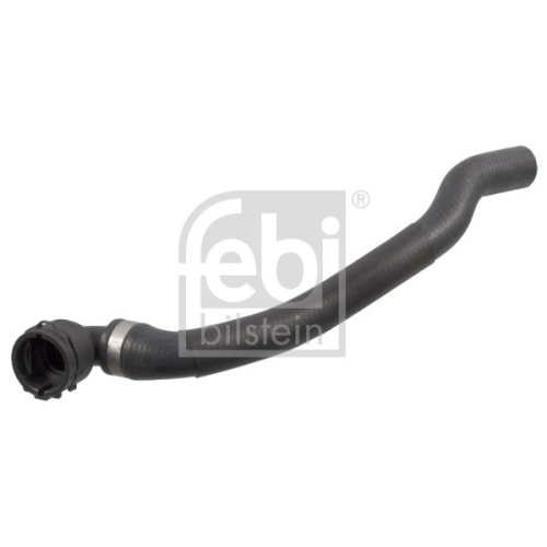 Febi Bilstein 102590 K&uuml;hlwasserschlauch mit Schnellverschluss , 1 St&uuml;ck