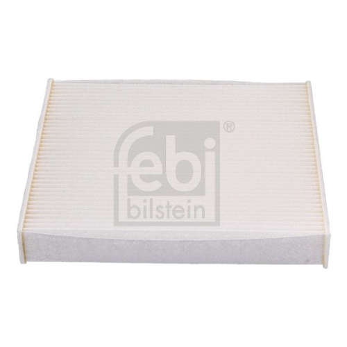 Febi Bilstein 27465 Innenraumfilter / Pollenfilter , 1 St&uuml;ck