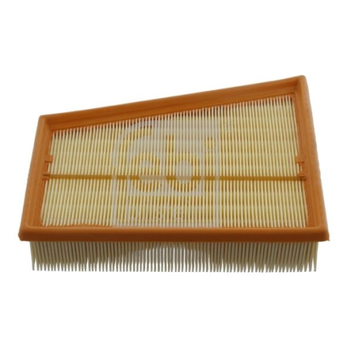 Febi Bilstein 31263 Luftfilter , 1 St&uuml;ck