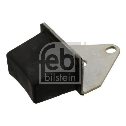 Febi Bilstein 35272 Anschlagpuffer f&uuml;r Luftfederung , 1 St&uuml;ck