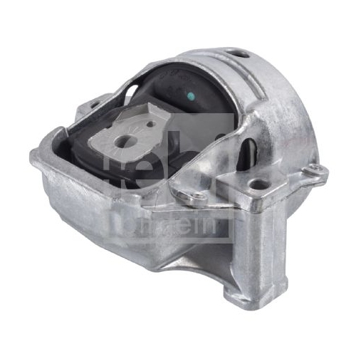 Febi Bilstein 43707 Motorlager , 1 St&uuml;ck
