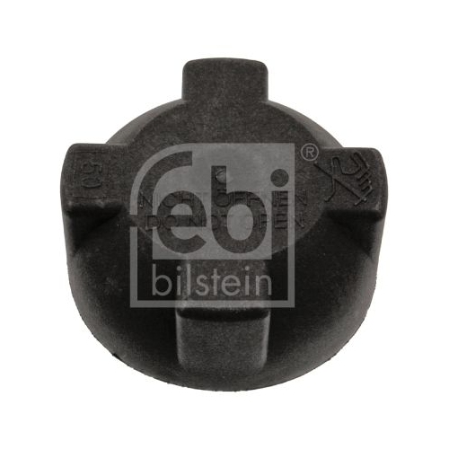 Febi Bilstein 47132 Verschlussdeckel f&uuml;r K&uuml;hlerausgleichsbeh&auml;lter , 1 St&uuml;ck