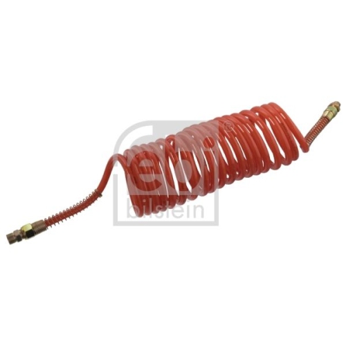 Febi Bilstein 104585 Luftwendel mit zwei Adaptern, 1 St&uuml;ck