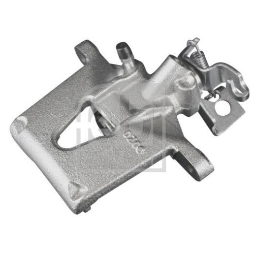 Bremssattel FEBI BILSTEIN 178136 f&uuml;r FORD FORD MOTOR COMPANY, Hinterachse links