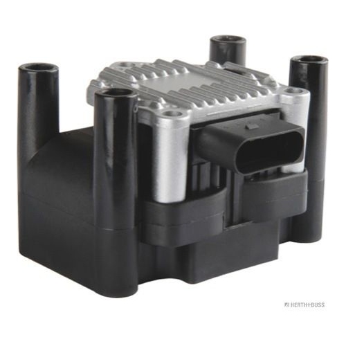 Z&uuml;ndspule HERTH+BUSS ELPARTS 19020007 f&uuml;r AUDI SEAT SKODA VW