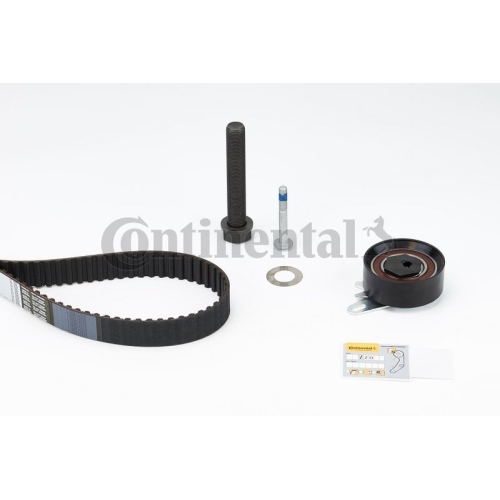 Zahnriemensatz CONTINENTAL CTAM CT939K3