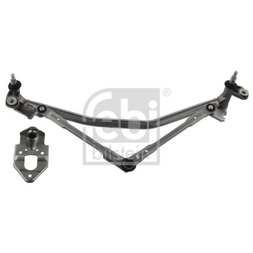 Febi Bilstein 1x 30649 Wischergest&auml;nge ohne Motor