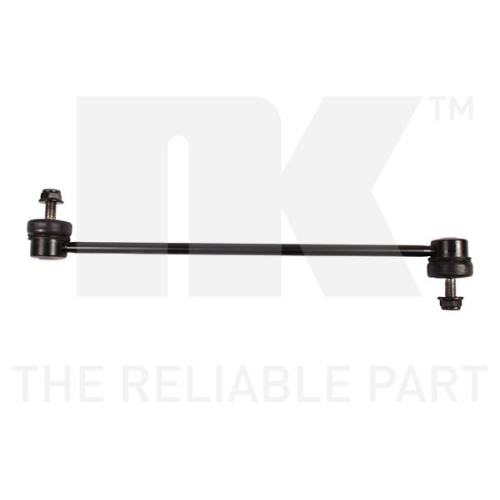 Stange/Strebe, Stabilisator NK 5113710 f&uuml;r CITRO&Euml;N PEUGEOT, Vorderachse, links