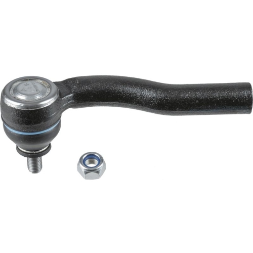 Spurstangenkopf LEMF&Ouml;RDER 31189 01 f&uuml;r FIAT FORD ABARTH, Vorderachse, links