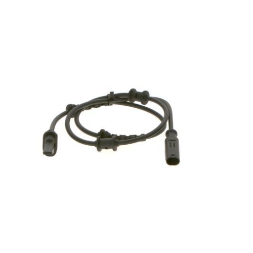 Sensor, Raddrehzahl BOSCH 0 265 004 602 f&uuml;r FIAT