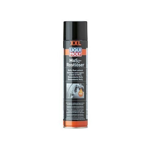 Liqui Moly 1x LM1613 600ml MoS2-Rostl&ouml;ser XXL
