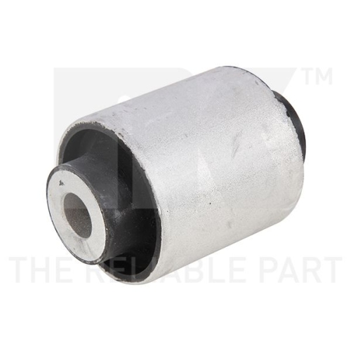 Lagerung, Lenker NK 5103364 f&uuml;r MERCEDES-BENZ, Hinterachse, Vorderachse, au&szlig;en