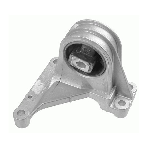 Lagerung, Automatikgetriebe LEMF&Ouml;RDER 34079 01 f&uuml;r VOLVO, hinten, oben
