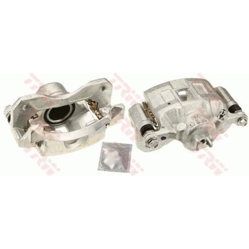 Bremssattel TRW BCS740 f&uuml;r HONDA, Vorderachse, Vorderachse rechts, rechts