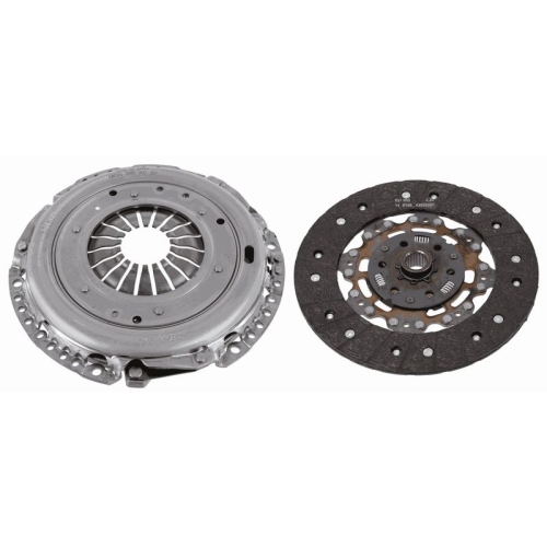 Kupplungssatz SACHS 3000 970 120 XTend f&uuml;r