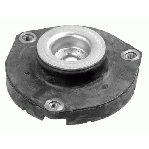 Federbeinst&uuml;tzlager SACHS 802 413 f&uuml;r AUDI SEAT SKODA VW, Vorderachse