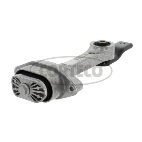 Lagerung, Motor CORTECO 80001323 f&uuml;r AUDI SEAT SKODA VW, hinten