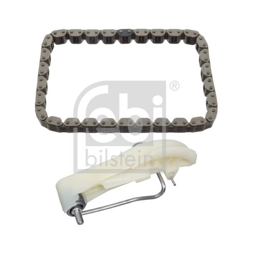 Febi Bilstein 102635 Kettensatz f&uuml;r &Ouml;lpumpe , 1 St&uuml;ck