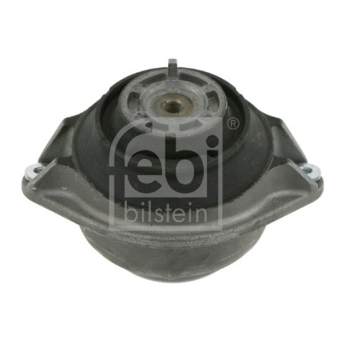 Febi Bilstein 07936 Motorlager , 1 St&uuml;ck