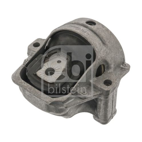 Febi Bilstein 43709 Motorlager , 1 St&uuml;ck