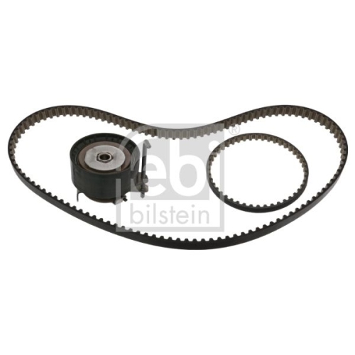 Febi Bilstein 100325 Zahnriemensatz f&uuml;r Nockenwelle , 1 St&uuml;ck