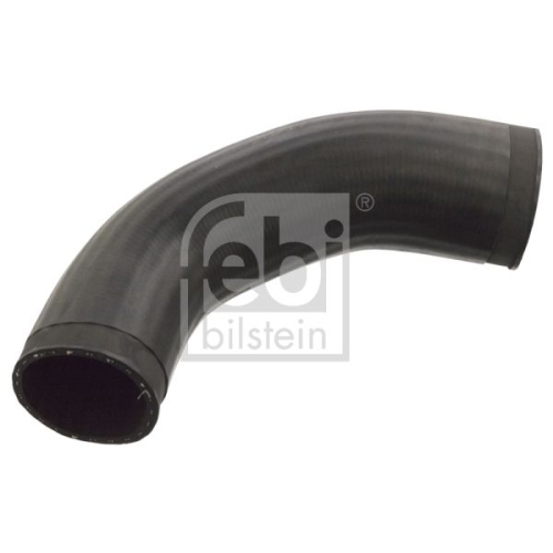 Febi Bilstein 103175 Ladeluftschlauch vom Ladeluftk&uuml;hler zum Ansaugrohr , 1 St&uuml;ck