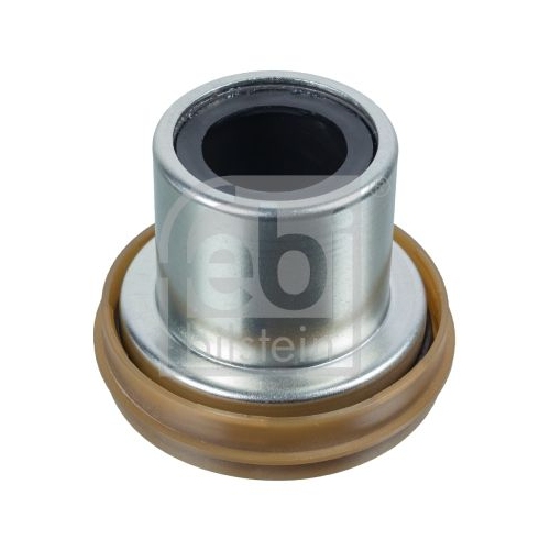 Febi Bilstein 107408 Nadellager f&uuml;r Achsschenkelbolzen, 1 St&uuml;ck