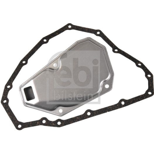 Hydraulikfiltersatz, Automatikgetriebe FEBI BILSTEIN 173136 f&uuml;r NISSAN RENAULT