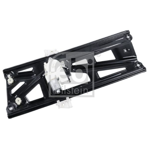 Fensterheber FEBI BILSTEIN 179353 f&uuml;r DAF, links