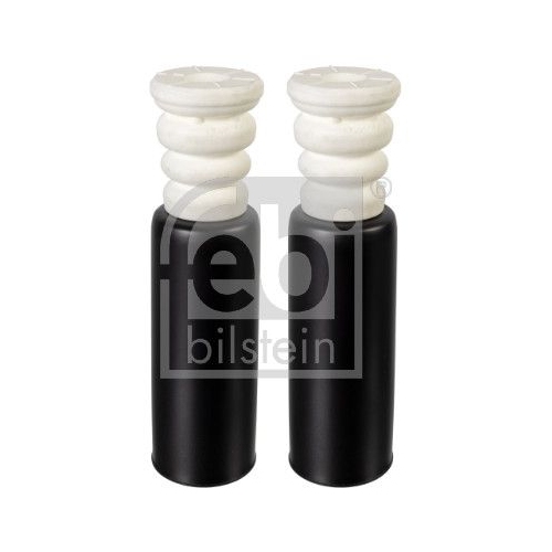 Staubschutzsatz, Sto&szlig;d&auml;mpfer FEBI BILSTEIN 180799 f&uuml;r BMW