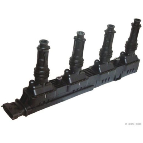 Z&uuml;ndspule HERTH+BUSS ELPARTS 19050028 f&uuml;r OPEL
