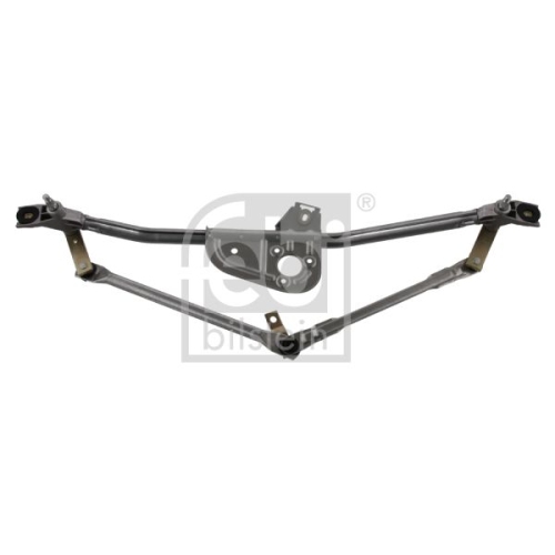 Febi Bilstein 33200 Wischergest&auml;nge ohne Motor , 1 St&uuml;ck