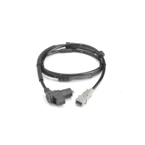 Sensor, Raddrehzahl BOSCH 0 265 006 200 f&uuml;r CITRO&Euml;N PEUGEOT TALBOT, Vorderachse
