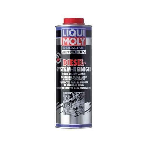 Liqui Moly 1x LM5149 1l ProLine JetClean Diesel-System-Reiniger