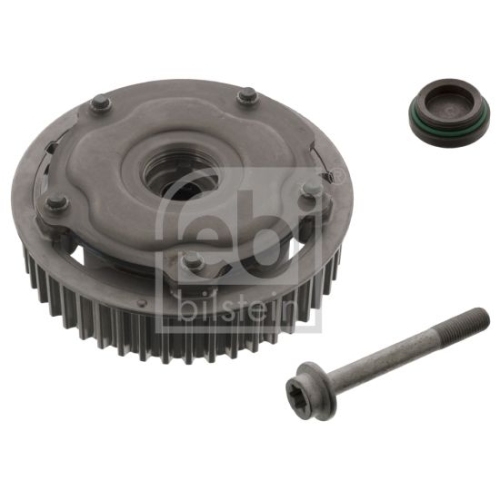 Febi Bilstein 1x 46118 Nockenwellenversteller mit Schraube