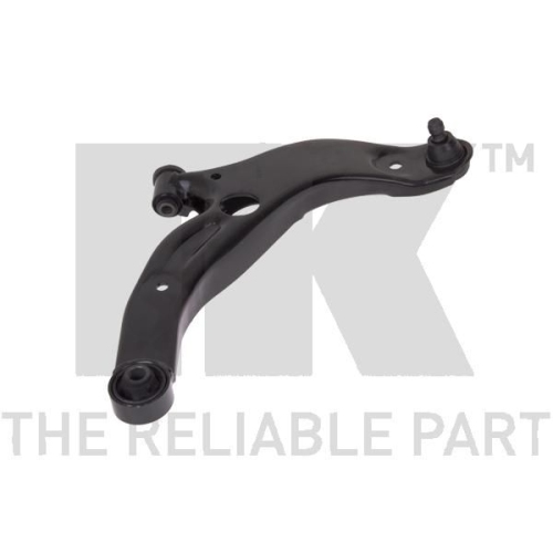 Lenker, Radaufh&auml;ngung NK 5013234 f&uuml;r MAZDA, Vorderachse, au&szlig;en, rechts, unten