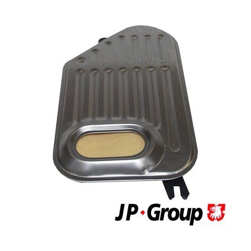 Hydraulikfilter, Automatikgetriebe JP GROUP 1131900500 JP GROUP f&uuml;r AUDI BMW VW