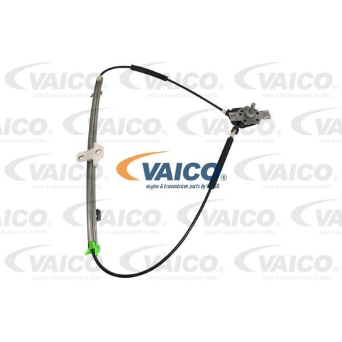 Fensterheber VAICO V10-0031 Original VAICO Qualit&auml;t f&uuml;r AUDI SEAT SKODA VW VAG