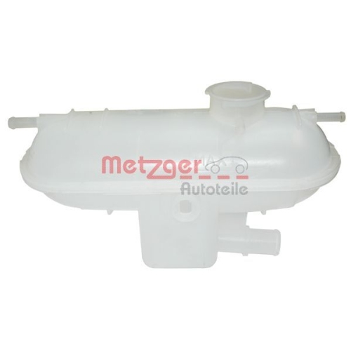 Ausgleichsbeh&auml;lter, K&uuml;hlmittel METZGER 2140023 f&uuml;r CITRO&Euml;N PEUGEOT