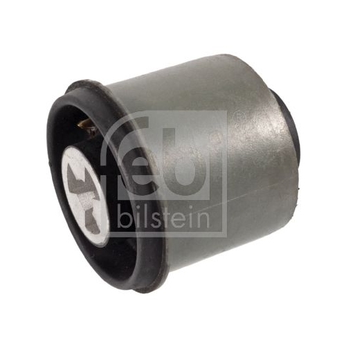Febi Bilstein 1x 27290 Achsk&ouml;rperlager f&uuml;r Hinterachstr&auml;ger