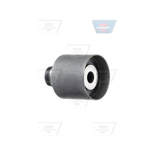 Umlenk-/F&uuml;hrungsrolle, Zahnriemen OPTIBELT 163UT Optibelt-SUR f&uuml;r CHRYSLER FORD